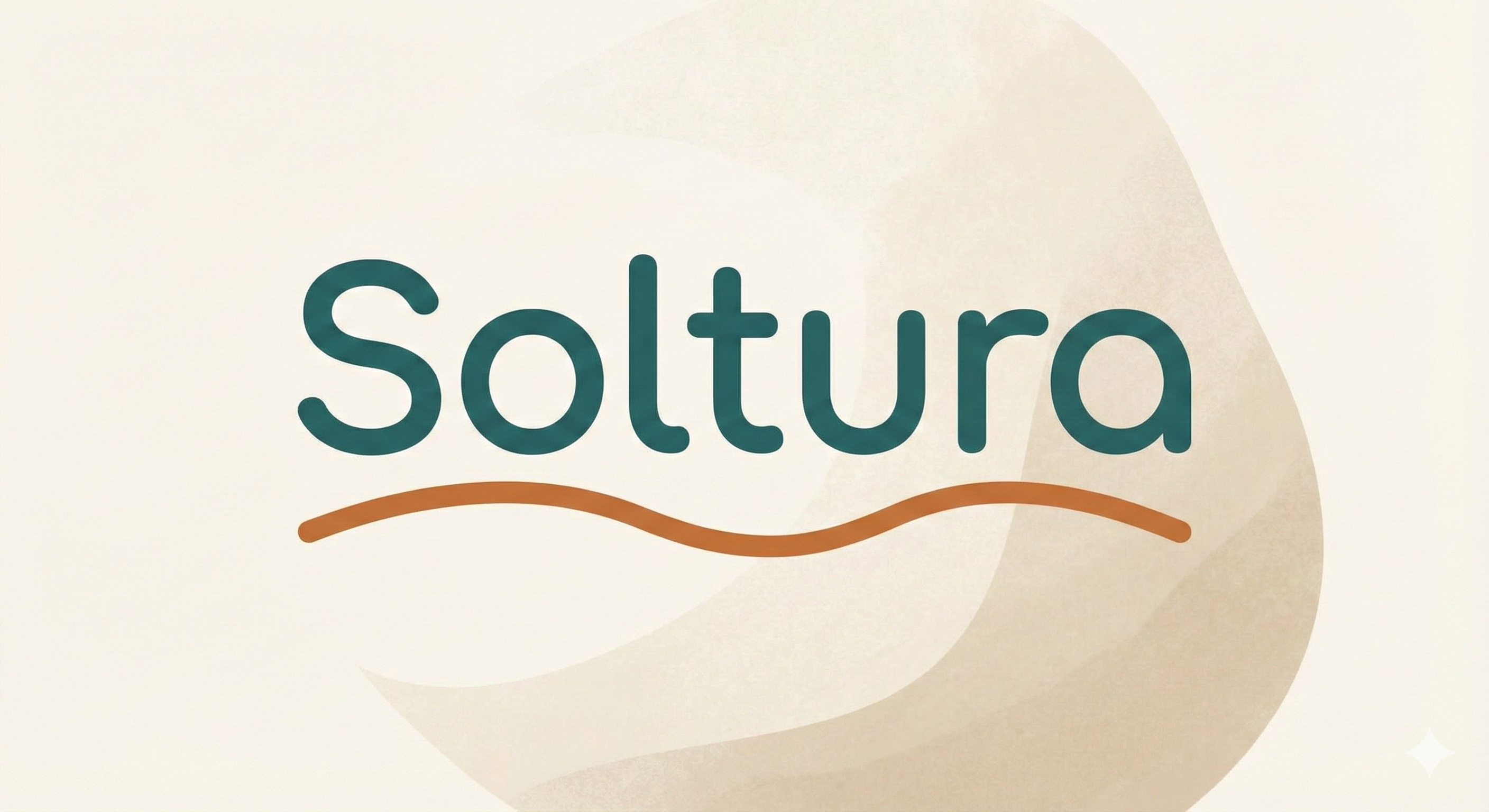 Soltura Logo